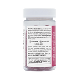 NaturesPlus, Biotin Gummies, Raspberry, 5,000 Mcg, 60 Gummies