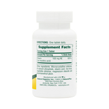 NaturesPlus, Niacin, 100 Mg, 90 Tablets