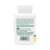 NaturesPlus, Pantothenic Acid, 1,000 Mg, 60 Tablets