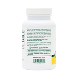 NaturesPlus, Choline & Inositol, 60 Tablets