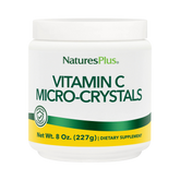 NaturesPlus, Vitamin C Micro-Crystals, 8 Oz