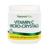 NaturesPlus, Vitamin C Micro-Crystals, 8 Oz