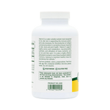 NaturesPlus, Vitamin C 1000 Mg with Rose Hips, 180 Tablet