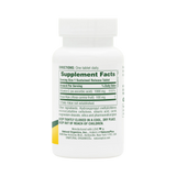 NaturesPlus, Vitamin C 1000 Mg Time Release with Rose Hips, 60 Tablets