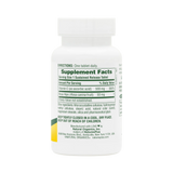 NaturesPlus, Vitamin C with Rose HIPS, 500 Mg, 90 Capsules