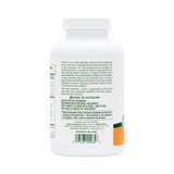 NaturesPlus, Chewable Orange Juice, Vitamin C, Natural Orange, 500 Mg, 90 Tablets