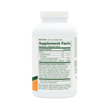 NaturesPlus, Chewable Orange Juice, Vitamin C, Natural Orange, 500 Mg, 180 Tablets