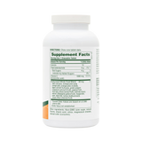 NaturesPlus, Chewable Orange Juice, Vitamin C, Natural Orange, 1,000 Mg, 60 Tablets