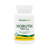 NaturesPlus, Biorutin, 60 Tablets