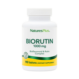 NaturesPlus, Biorutin, 90 Tablets