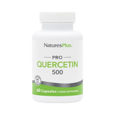 NaturesPlus, Pro Quercetin 500, 60 Capsules