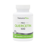 NaturesPlus, Pro Quercetin 500, 60 Capsules