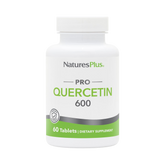 NaturesPlus, Pro Quercetin 600, 60 Tablets