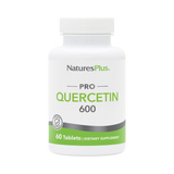 NaturesPlus, Pro Quercetin 600, 60 Tablets