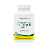NaturesPlus, Ultra II Daily, 90 Tablets