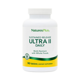 NaturesPlus, Ultra II Daily, 90 Tablets