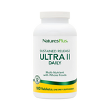 NaturesPlus, Ultra II Daily, 180 Tablets