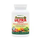 NaturesPlus, Ultra Source of Life Energy Enhancer Multi With Lutein, 90 Tablets