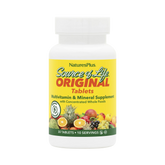 NaturesPlus, Source of Life, Multi-Vitamin & Mineral Supplement, 30 Tablets