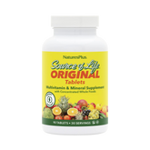NaturesPlus, Source of Life, Multi-Vitamin & Mineral Supplement, 90 Tablets