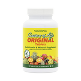 NaturesPlus, Source of Life, Multi-Vitamin & Mineral Supplement, 90 Tablets