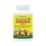 NaturesPlus, Source of Life, Multi-Vitamin & Mineral Supplement, 180 Tablets
