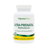 NaturesPlus, Ultra Prenatal Multivitamin, 90 Tablets