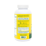 NaturesPlus, Source of Life, Adult's Chewable Multi-Vitamin & Mineral Supplement, Delicious Apple Cinnamon, 90 Wafers