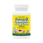 NaturesPlus, Source of Life, Immune Booster, 90 Tablets