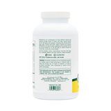 NaturesPlus, Adult's Chewable Multivitamin & Mineral, Pineapple, 180 Tablets