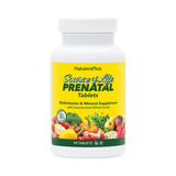 NaturesPlus, Source of Life Prenatal, 90 Tablets