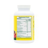 NaturesPlus, Source of Life Prenatal, 180 Tablets