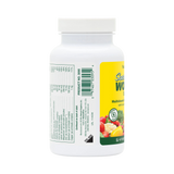 NaturesPlus, Source of Life Women, 60 Vegetarian Tablets