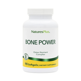 NaturesPlus, Bone Power, 90 Softgel