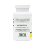 NaturesPlus, Magnesium, 200 Mg, 90 Tablets