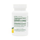 NaturesPlus, Iodine, Potassium Iodide, 150 Mcg, 100 Tablets