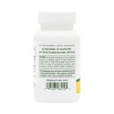 NaturesPlus, Iron, 40 Mg, 90 Tablets