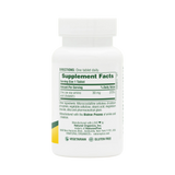 NaturesPlus, Zinc, 30 Mg, 90 Tablets