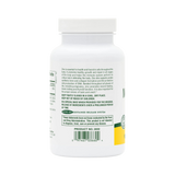 NaturesPlus, Sustained Release Mega Zinc, 100 Mg, 90 Tablets