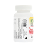 NaturesPlus, Hema-Plex Iron Chewables, Mixed Berry, 60 Chewable Tablets