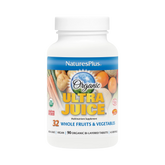 NaturesPlus, Ultra Juice Multivitamin, 90 Vegetarian Tablets