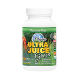 NaturesPlus, Organic Ultra Juice Green, 90 Organic Bi-Layered Tablets