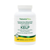 NaturesPlus, Icelandic Kelp, 300 Tablets