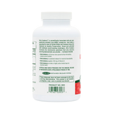 NaturesPlus, Sustained Release Ultra Cranberry, 1000 Mg, 180 Tablets