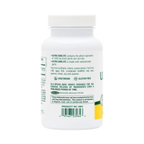 NaturesPlus, Sustained Release Ultra Garlite, 1000 Mg, 90 Tablets