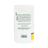 NaturesPlus, Natural Soy Lecithin Granules, 0.74 Lb