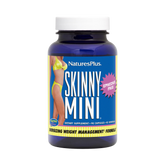 NaturesPlus, Skinny Mini, 90 Vegetarian Capsules