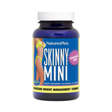 NaturesPlus, Skinny Mini, 90 Vegetarian Capsules