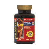 NaturesPlus, Ultra Fat Busters, 60 Tablets