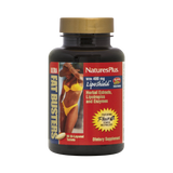 NaturesPlus, Ultra Fat Busters, 60 Tablets